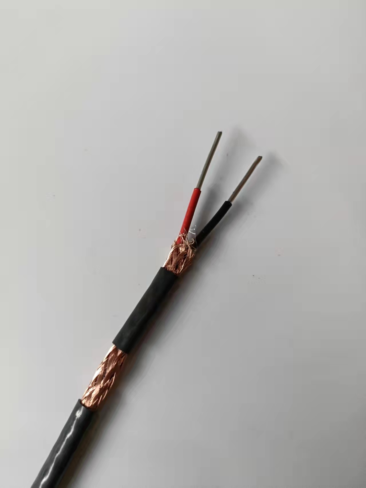 熱電偶用補償導線、補償電纜
